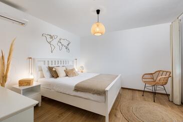 Luxusvilla medencével Garica, Krk - 14278