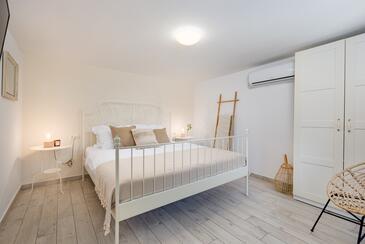 Luxusvilla medencével Garica, Krk - 14278