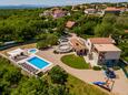 Casa vacanze Garica (Krk) - 14278