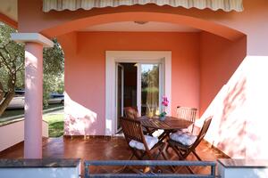 2-Zimmer-Ferienwohnung Bibinje, Zadar (A-14280-a(