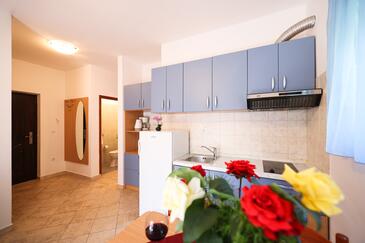 Ferienwohnungen am Meer Bibinje, Zadar - 14280