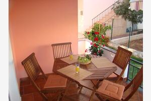 2-Zimmer-Ferienwohnung Bibinje, Zadar (A-14280-b(