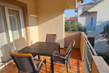 Two bedroom apartment Bibinje, Zadar (A-14280-c(