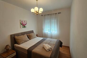 Apartmani uz more Bibinje, Zadar - 14280