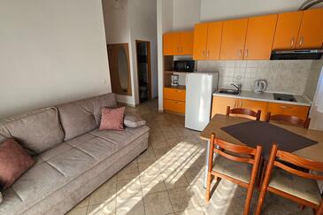 Apartments by the sea Bibinje (Zadar) - 14280