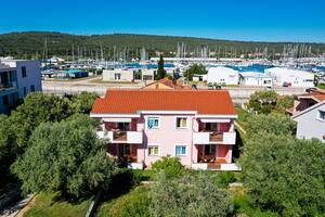 Apartamente lângă mare Bibinje, Zadar - 14280