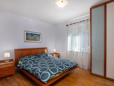 Ferienwohnungen mit Parkplatz Kostrena, Rijeka - 14285