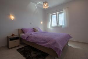 2-Zimmer-Ferienwohnung Verunic, Dugi otok (A-14286-a(