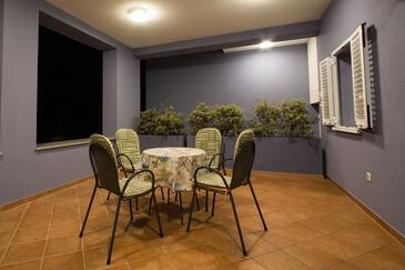 Toværelses lejlighed Verunic, Dugi otok (A-14286-b(