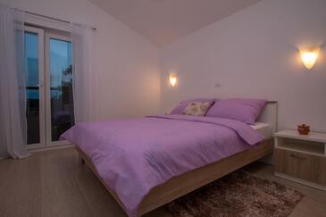 Rodinné apartmány s bazénem Verunić, Dugi otok - 14286