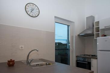 Appartements avec piscine pour les familles avec enfants Verunic, Dugi otok - 14286