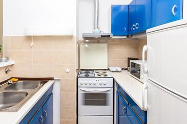 Leiligheter med parkering Omis - 14290