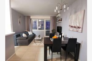 One bedroom apartment Omiš (A-14290-a)