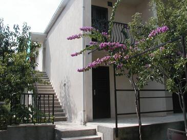 Apartamento con terraza Supetar, Dalmacia Central