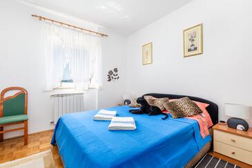 Ferienwohnungen mit Pool für Familien Rijeka - 14294