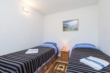 Apartamenty z basenem dla rodzin z dziećmi Rijeka - 14294