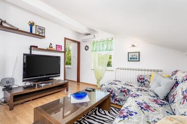 Apartamenty z basenem dla rodzin z dziećmi Rijeka - 14294