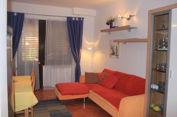 Apartments by the sea Novigrad - 14296