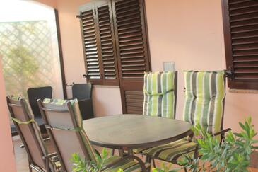 Apartments by the sea Novigrad - 14296