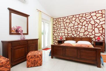 Feriehus ved havet Vig Osibova, Brac - 14297