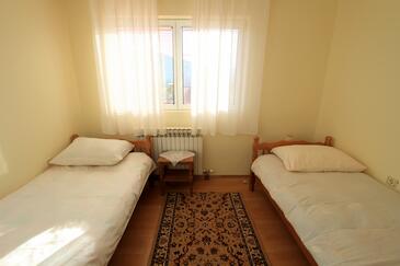 Apartments with parking space Čovići, Velebit - 14302