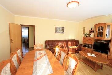 Apartments with parking space Čovići, Velebit - 14302