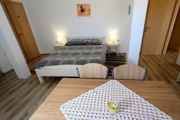 Apartments with parking space Čovići, Velebit - 14302