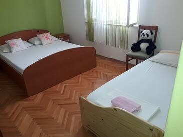 Apartmaji ob morju Trpanj, Pelješac - 14309 Adriatic.hr