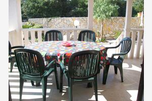 Three bedroom apartment Cove Ljubljeva, Trogir (A-14314-e(