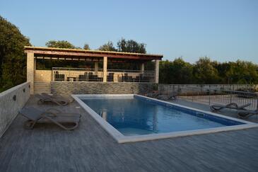 Apartmány s bazénom pre rodiny Zátoka Ljubljeva, Trogir - 14314 Adriatic.hr