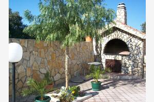 Dvoupokojový apartmán Zátoka Ljubljeva, Trogir (A-14314-a(