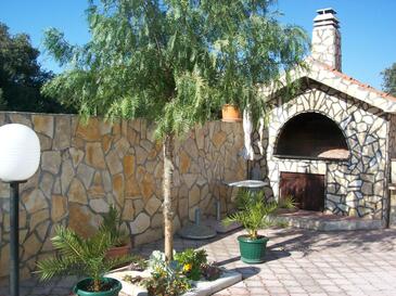 Family-friendly apartments with swimming pool Cove Ljubljeva, Trogir - 14314