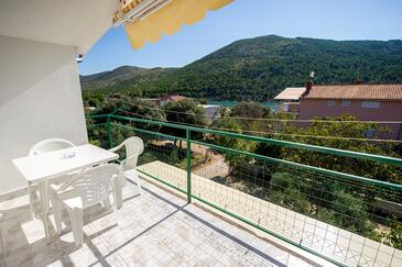 Apartmanok a tenger mellett Grebastica, Sibenik - 14317