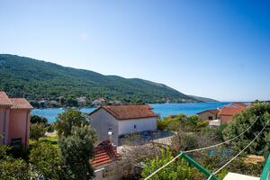 Apartament cu o cameră Grebastica, Sibenik (A-14317-a(