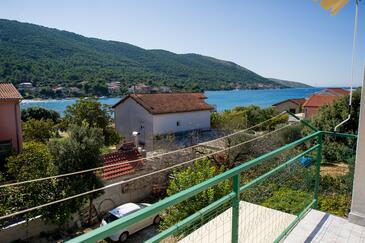 Garsonieră Grebastica, Sibenik (AS-14317-a)