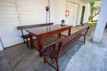 Apartmaji ob morju Grebaštica, Šibenik - 14317