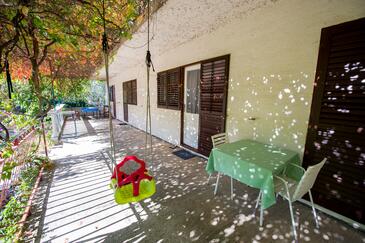 Apartmaji ob morju Grebaštica, Šibenik - 14317 Adriatic.hr