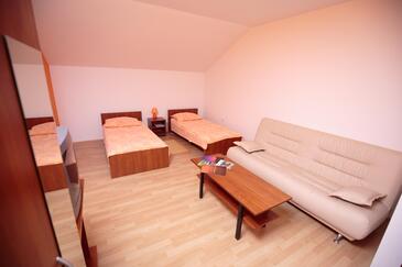 Zaciszne pokoje Bilje, Slavonija - 14318