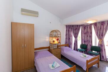 Apartmani uz more Petrčane, Zadar - 14327