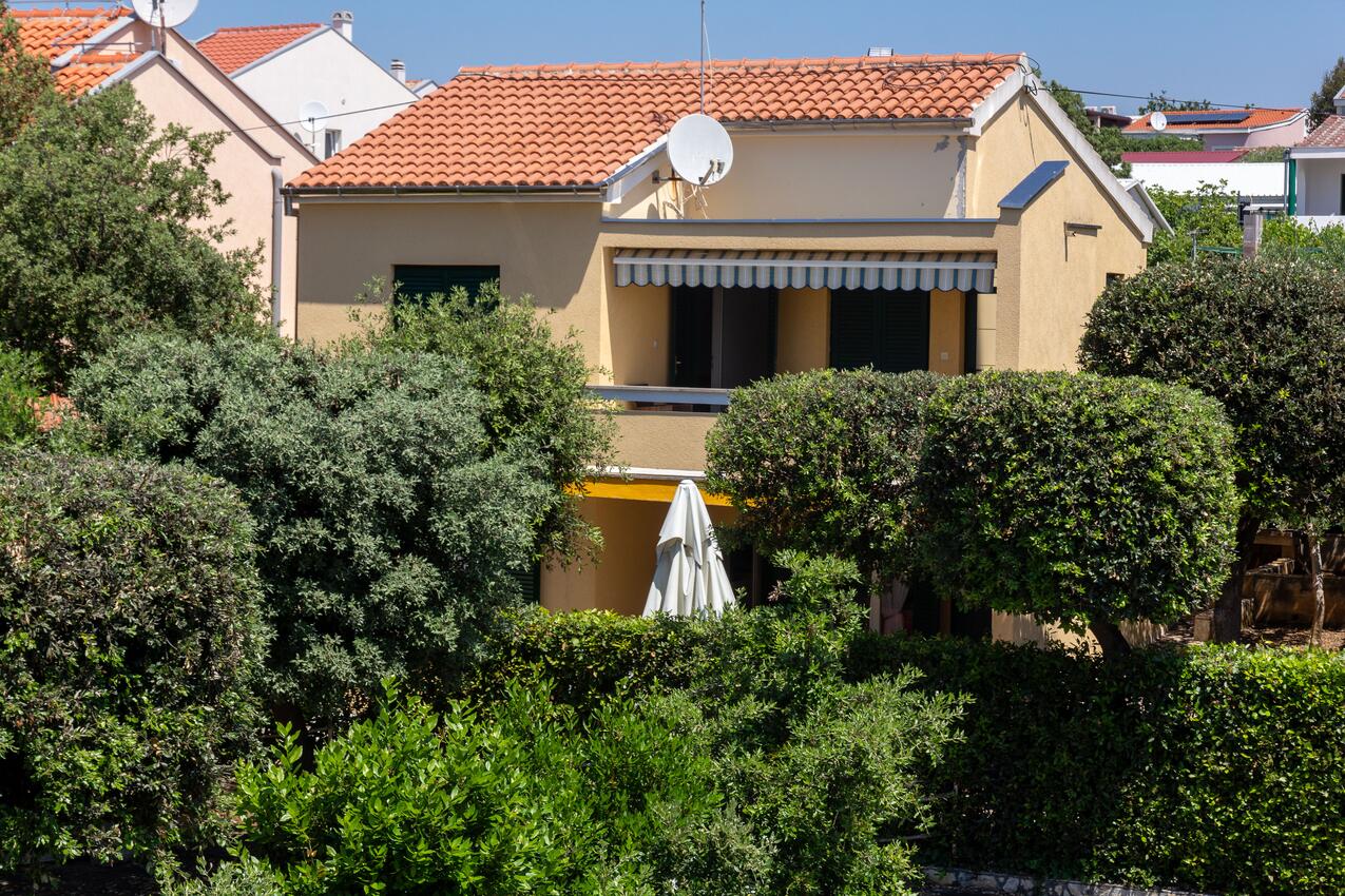 Apartmani uz more Petrčane, Zadar - 14327