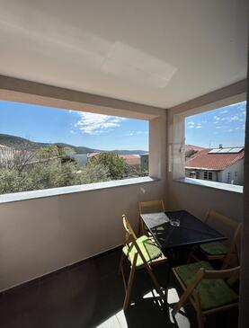 Apartmanok a tenger mellett Martinscica, Cres - 14334