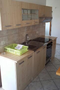 Apartmány u moře Martinšćica, Cres - 14334