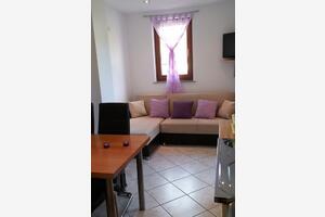 Apartamento-estudio Martinscica, Cres (AS-14334-b)