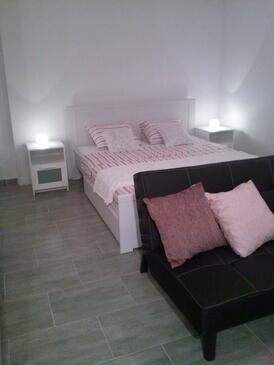 Leiligheter ved sjøen Martinscica, Cres - 14334