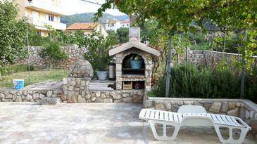 Leiligheter ved sjøen Martinscica, Cres - 14334