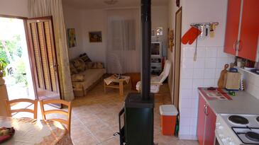 Ferienwohnungen am Meer Sevid, Trogir - 14337