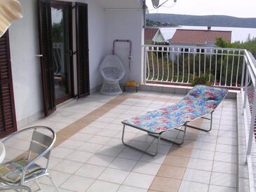 Ferienwohnungen am Meer Sevid, Trogir - 14337