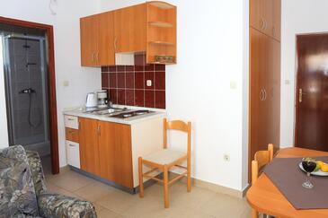 Apartments by the sea Bibinje, Zadar - 14338