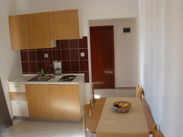 Apartments by the sea Bibinje, Zadar - 14338