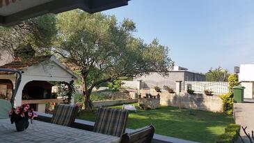 Apartments by the sea Bibinje, Zadar - 14338